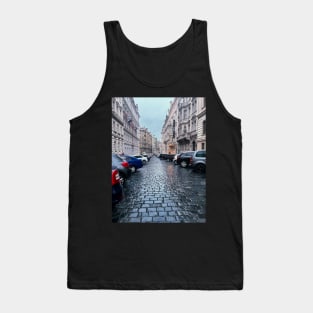 Cobblestone Tank Top